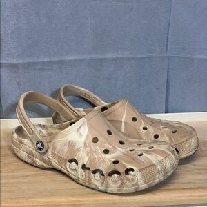 Crocs Adult Unisex Baya Clog size 11